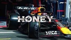 HONEY SEEYOU SLOWED