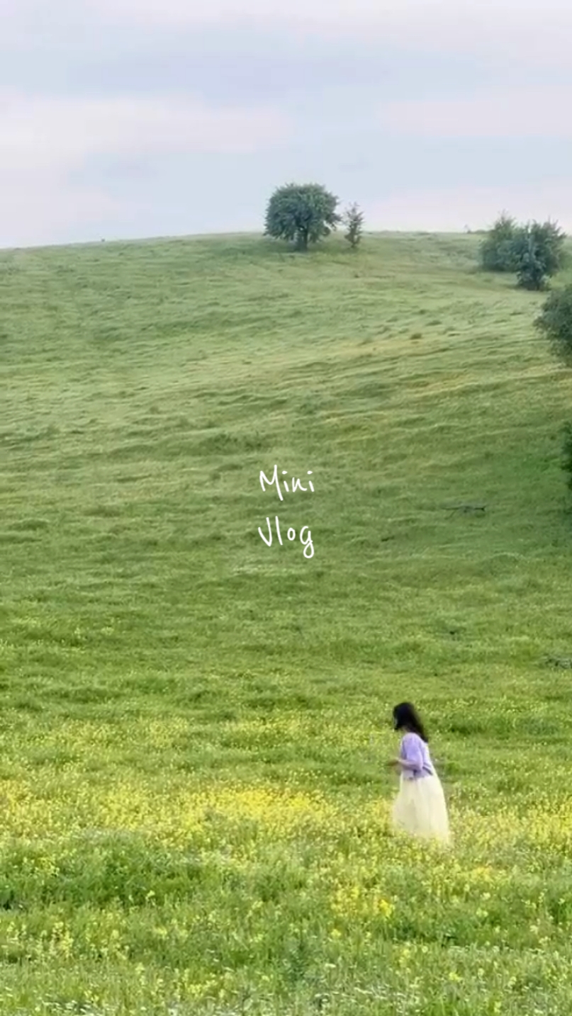 迷你Vlog