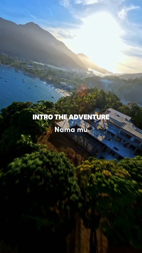 Intro Ang Pakikipagsapalaran