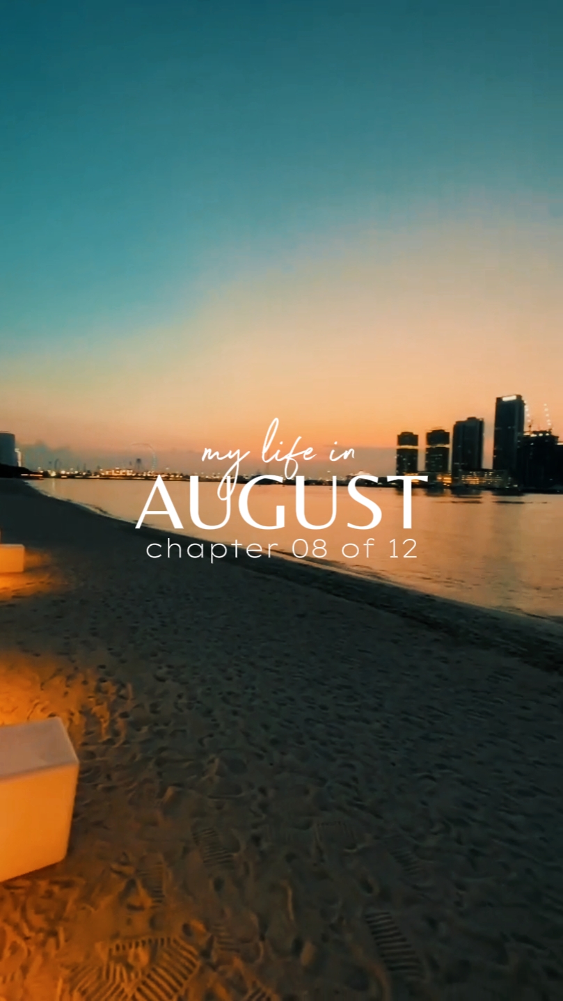 august dump