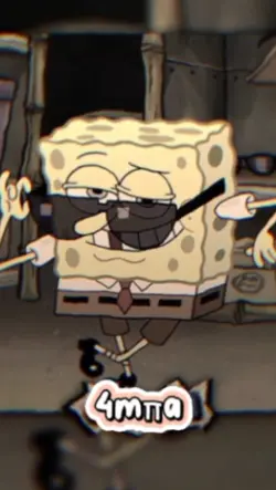 spongbob mengkece cu