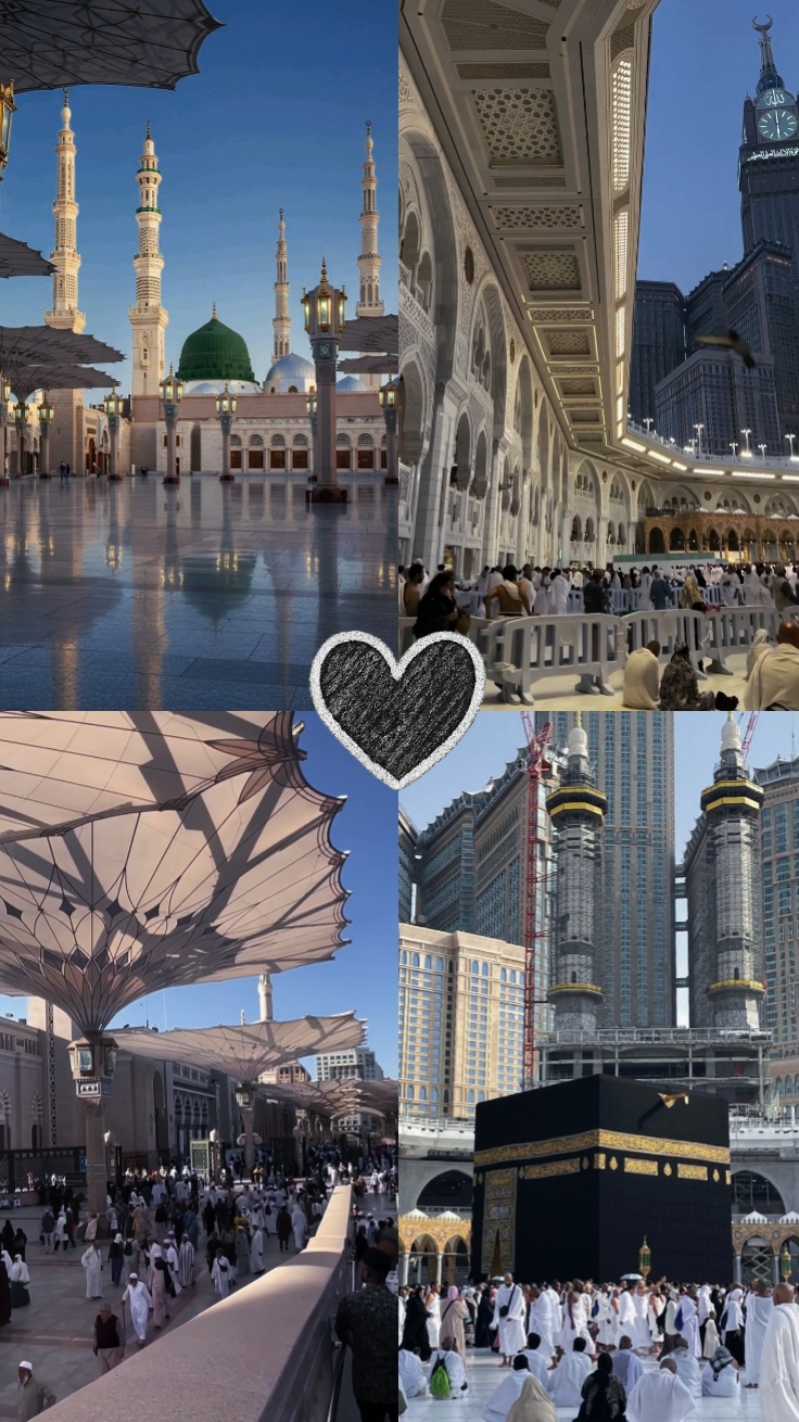 Mecca Aesthetic 