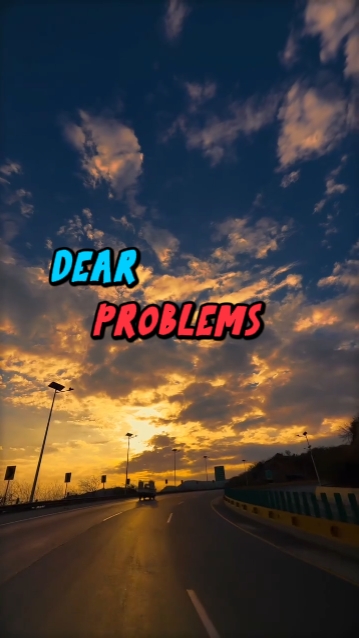Mahal na mga problema 