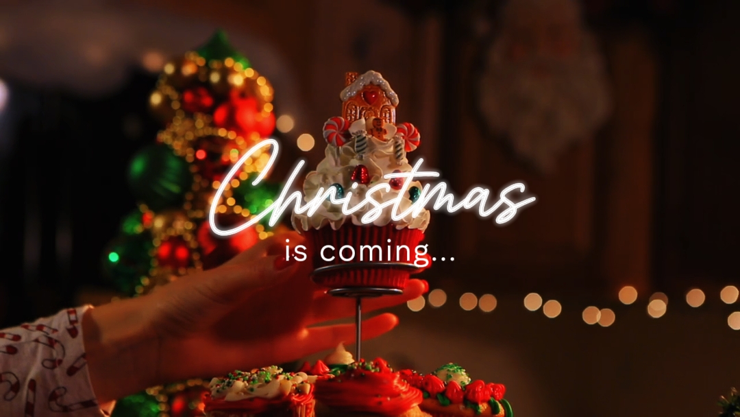 Natal Akan Datang