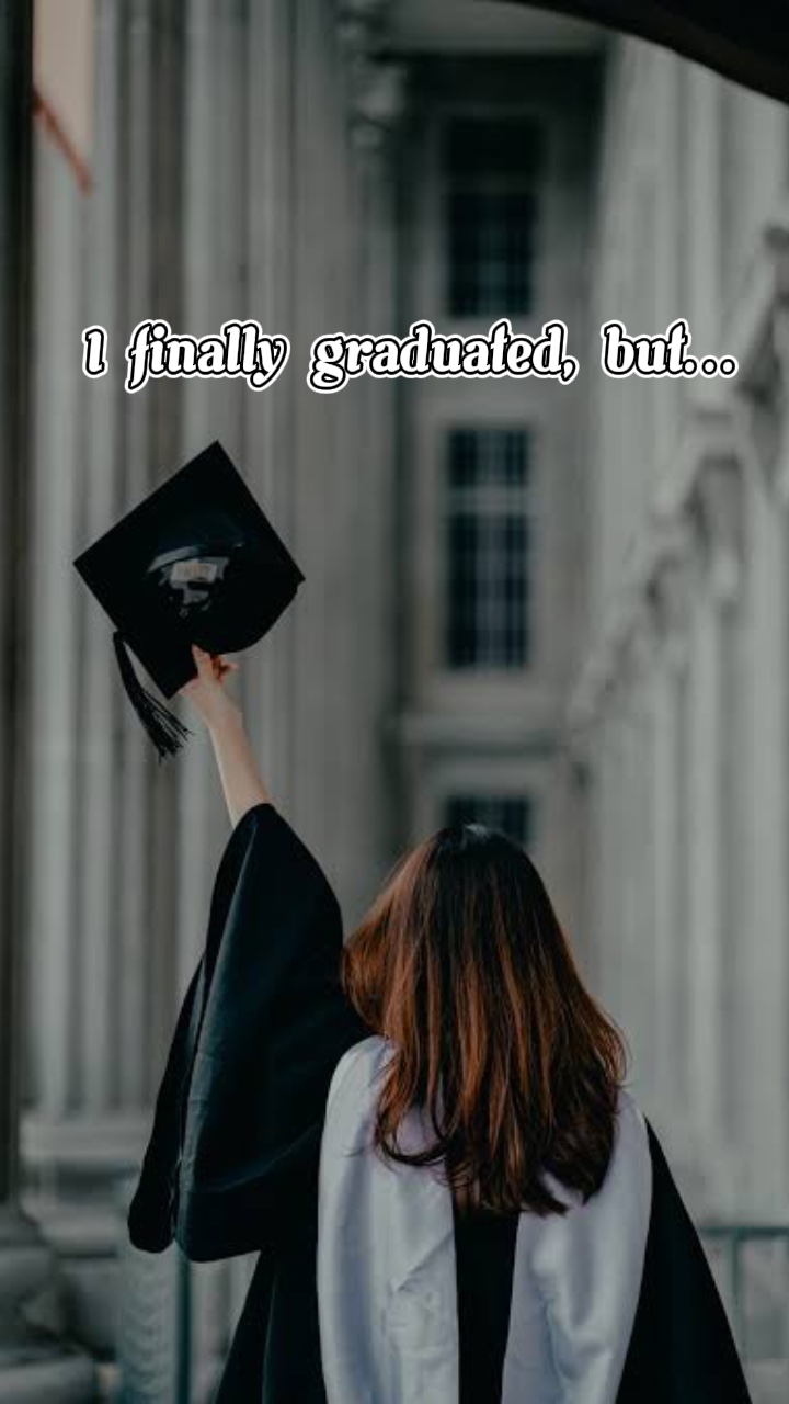 VUELTA DE GRADUACIÓN