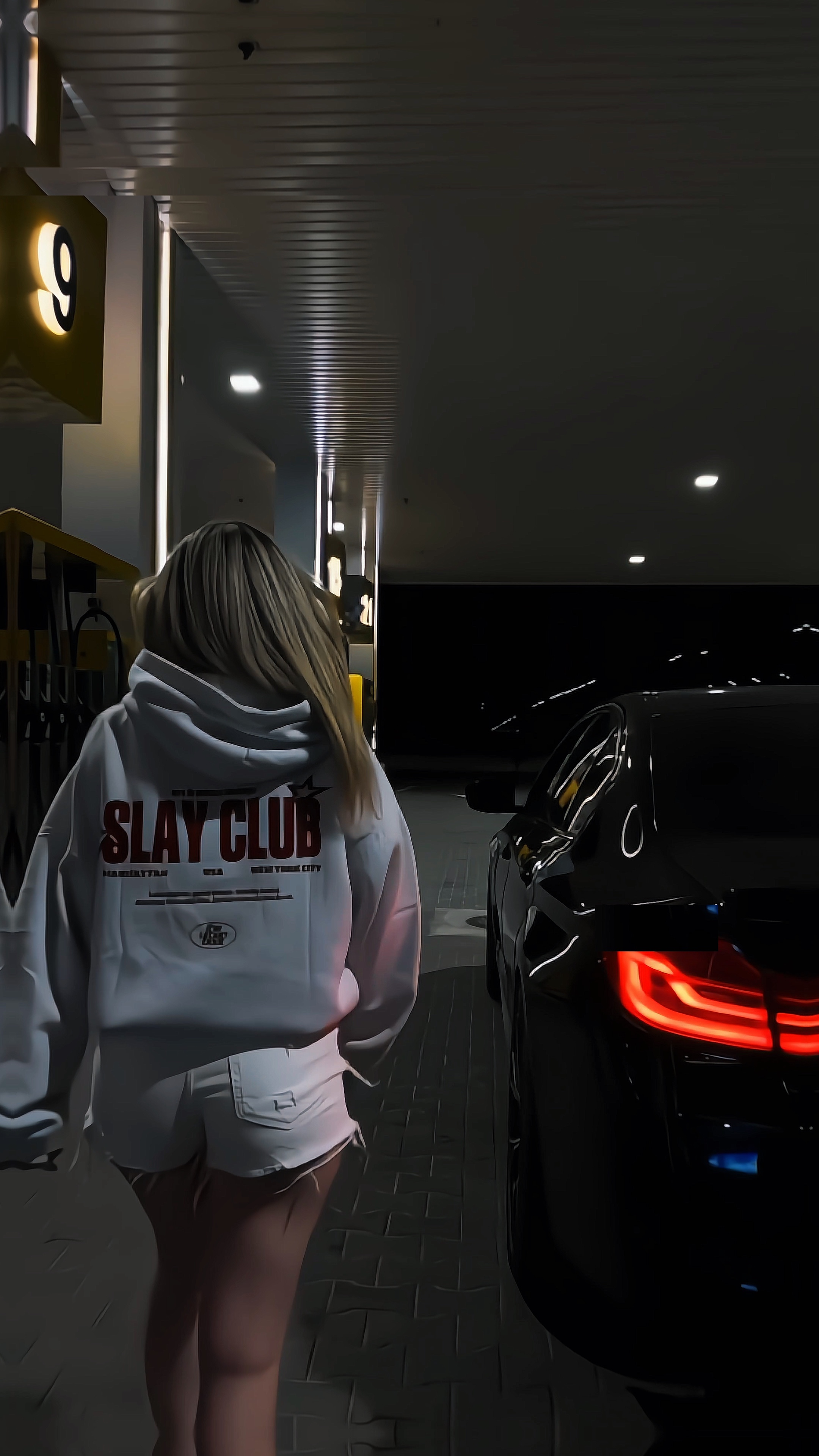 EDIT MOBIL AL NACER
