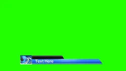 Lower Third