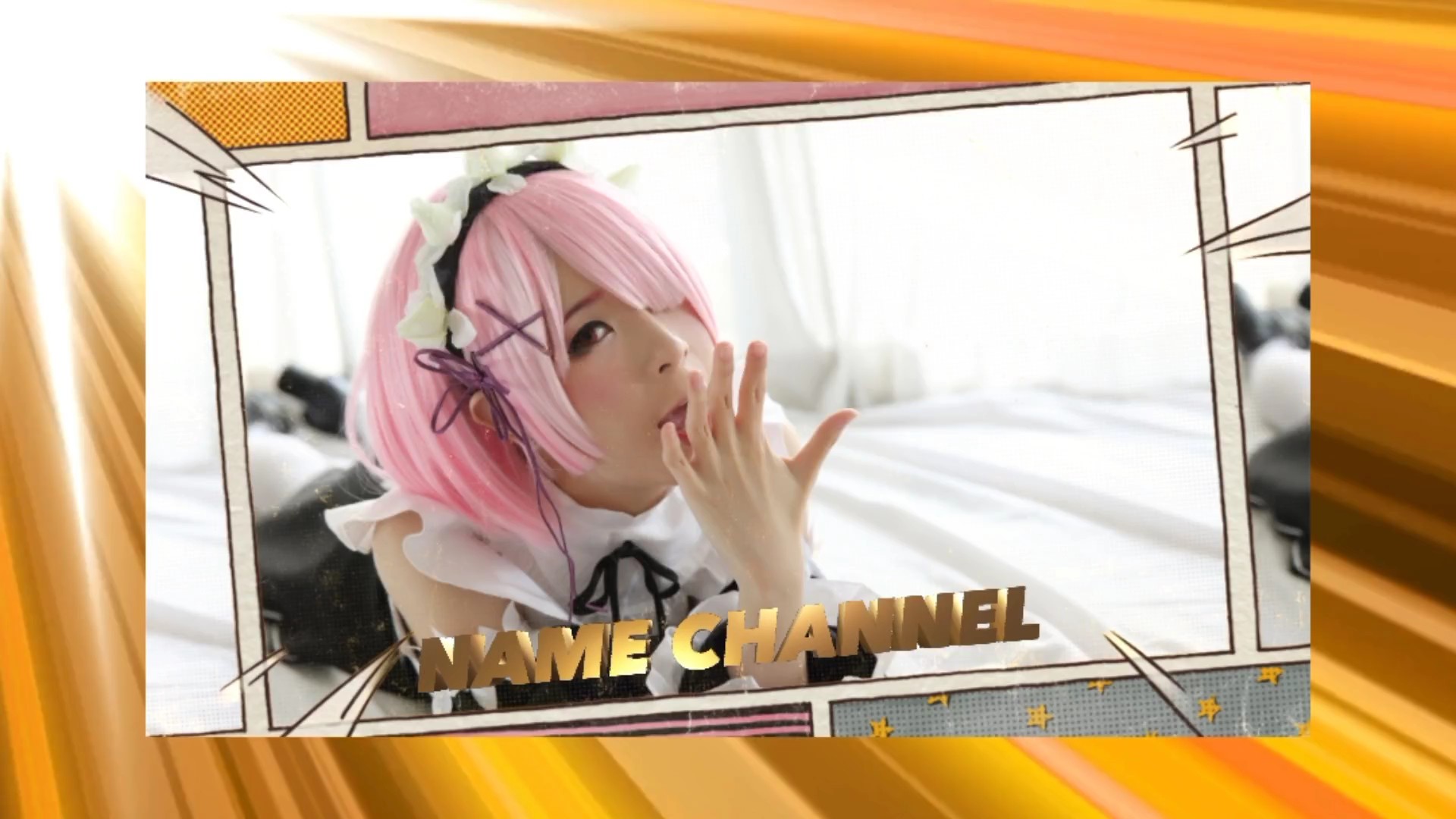 Intro Anime