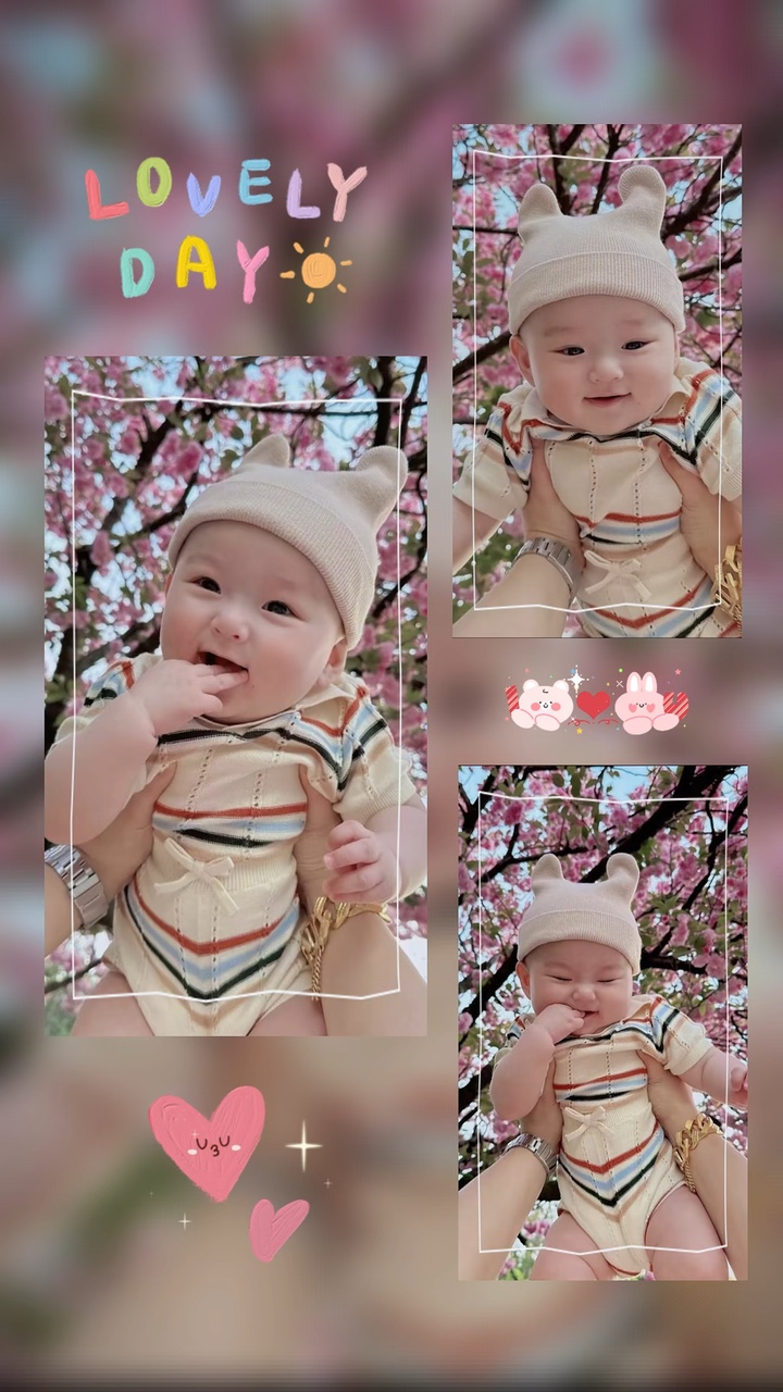 Cute