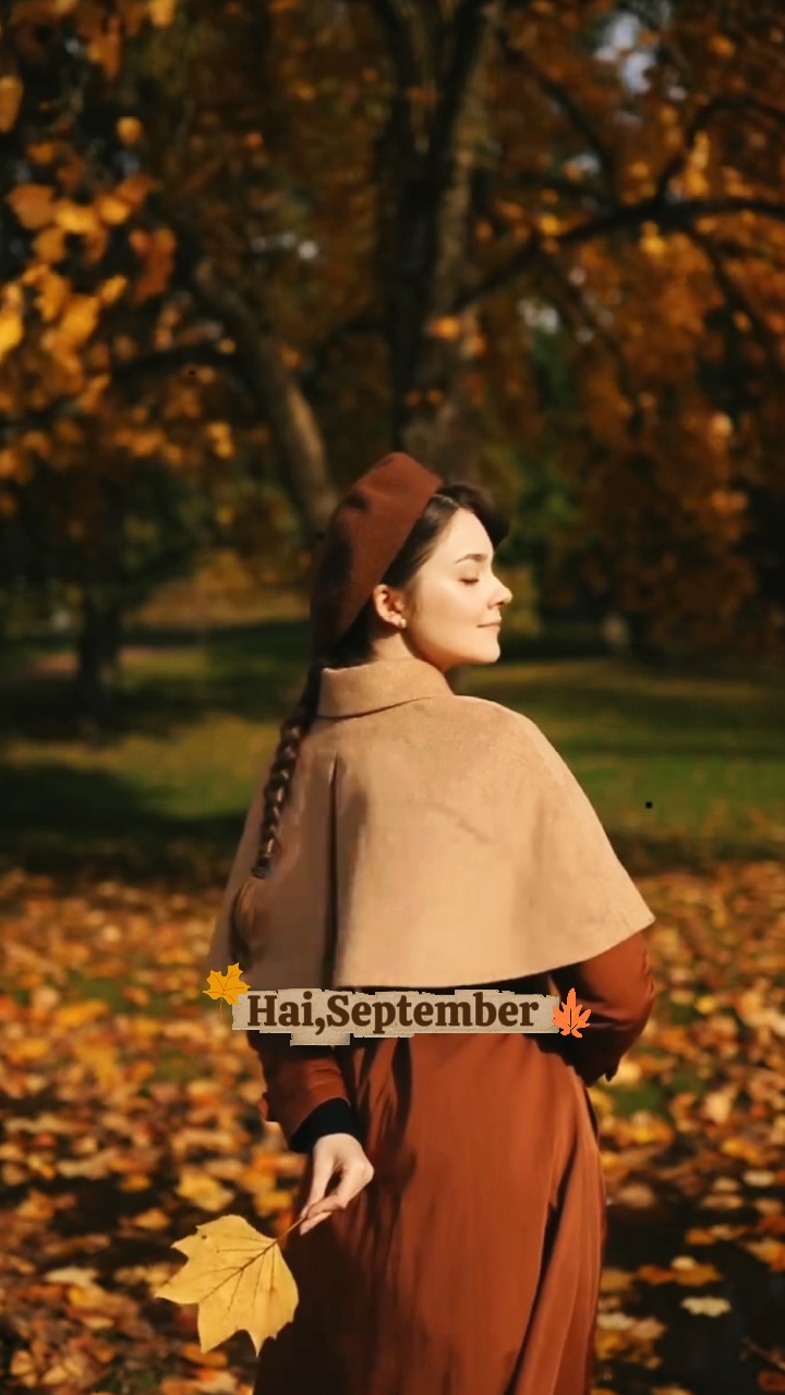Hai September