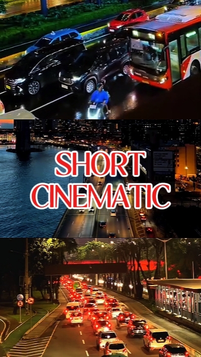 SHORT CINEMA