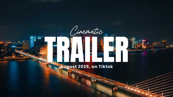Trailer landscape