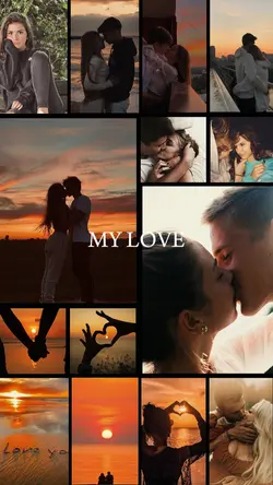 My Love
