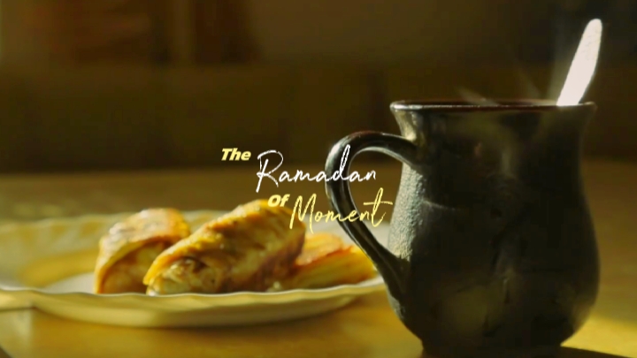 Momen ramadhan 