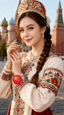 Countries Fashion 