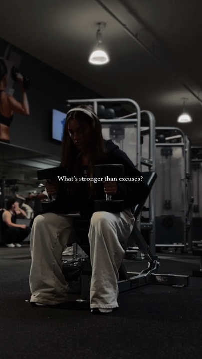Gym Motivation