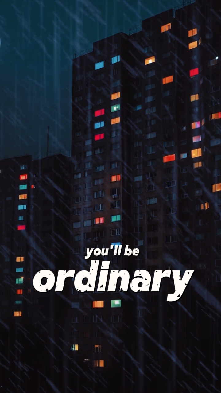 Alex Warren-ordinary