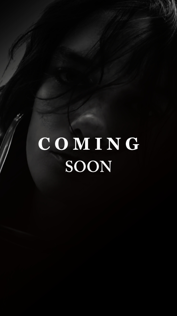 coming soon