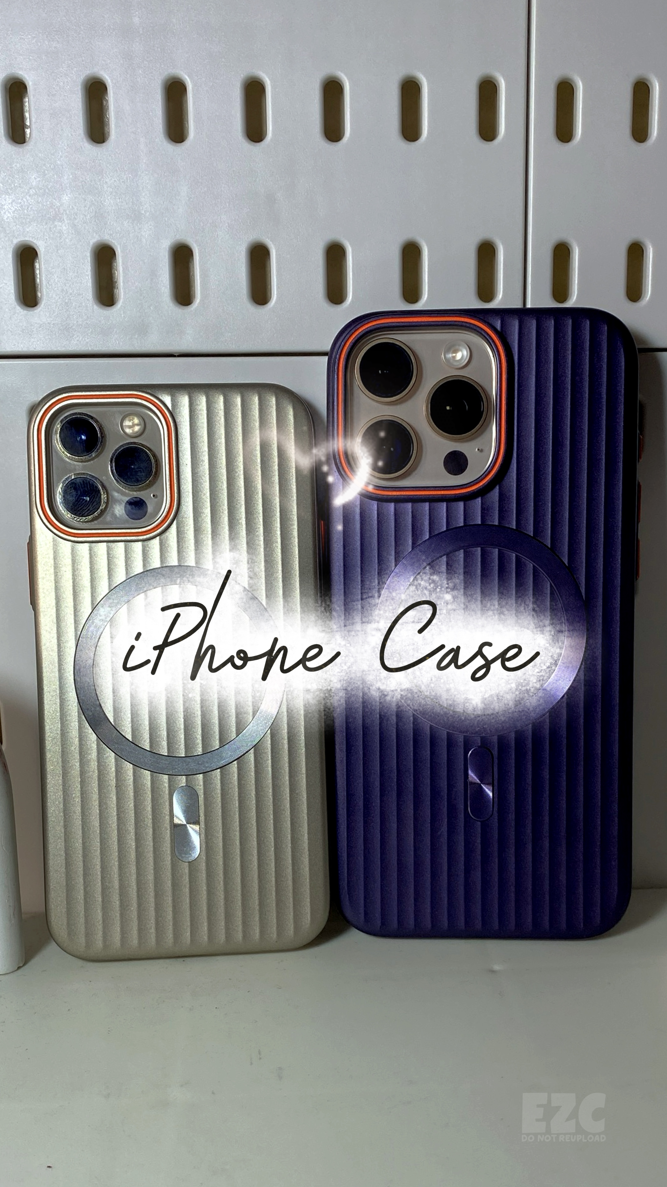 Modelo de capa de telefone