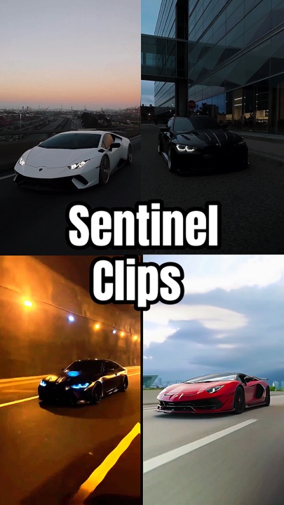 Car Template 