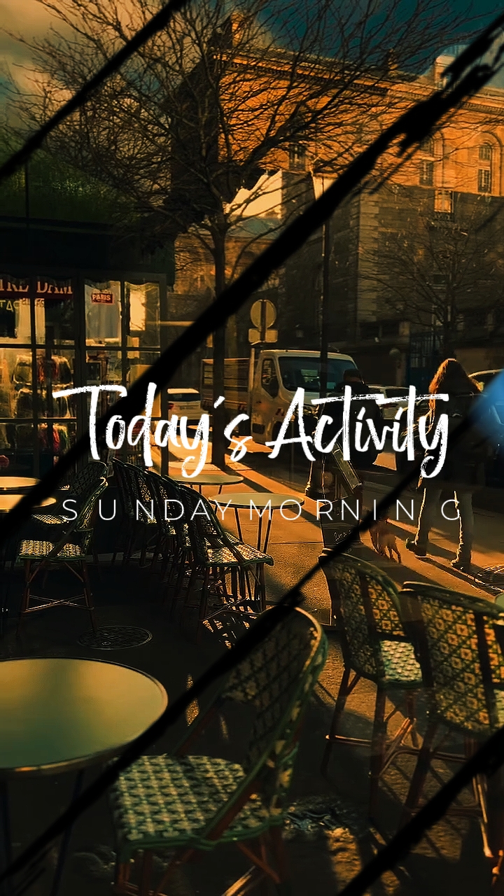 mini vlog