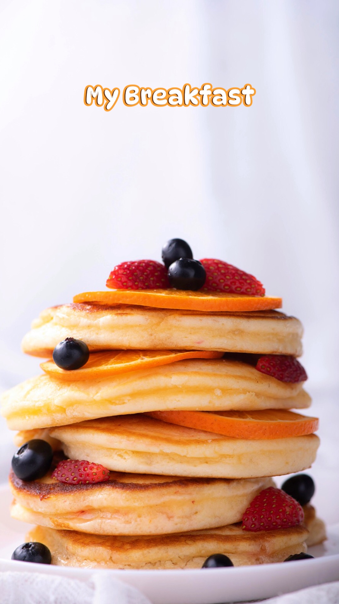 Mi Desayuno