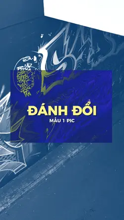 [1] ĐÁNH ĐỔI