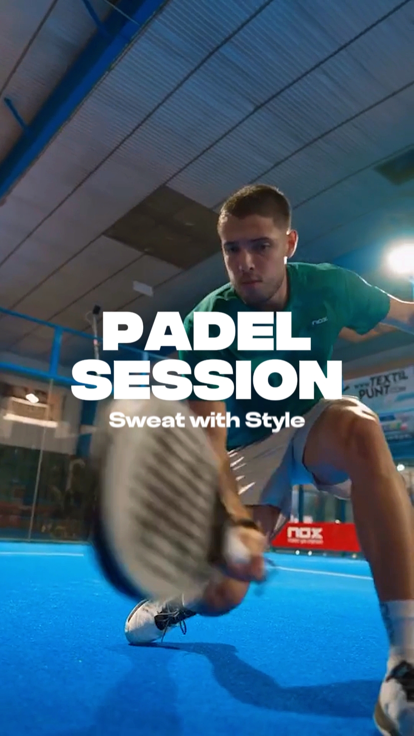 Padel Session