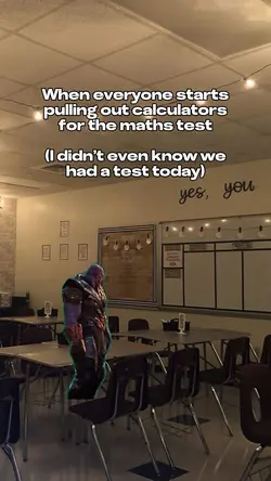 Thanos defeat