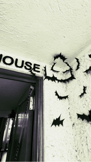 Halloween temática