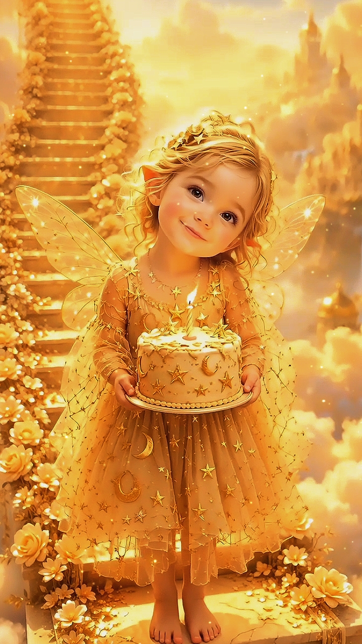 Feliz Aniversário