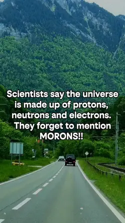 Scientists say the