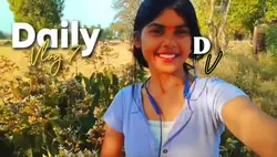 Daily Vlog