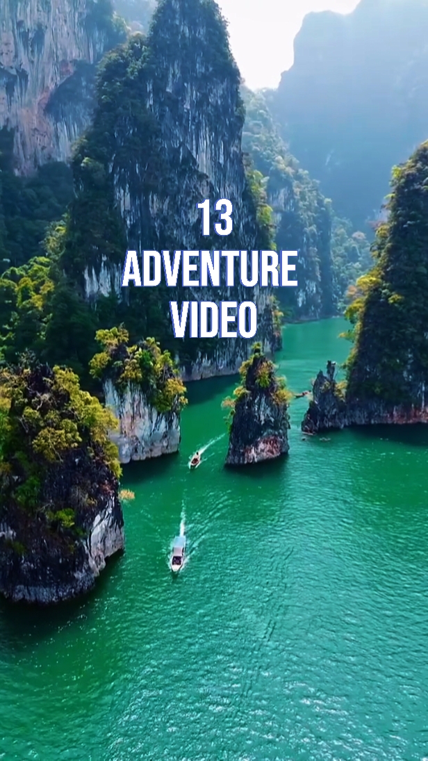 Video de aventuras