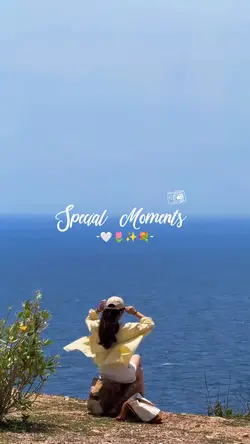 Special Moments 