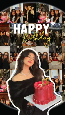 September Brithday