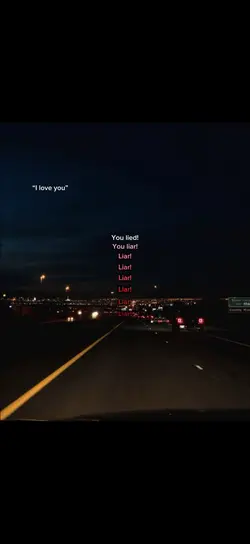 Liar