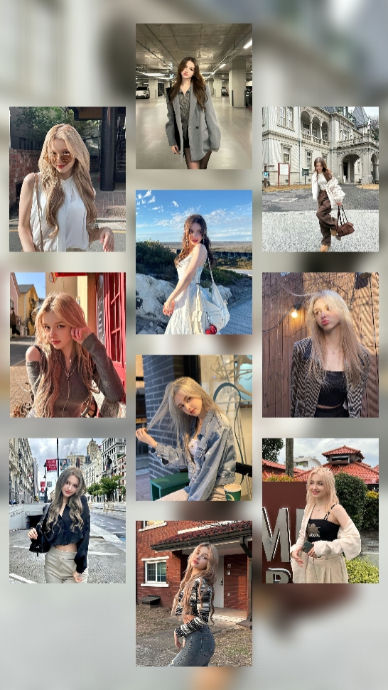10 frame