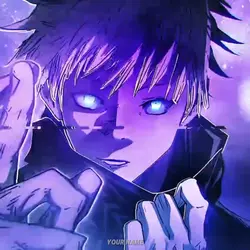 Gojo edit 