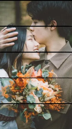 Mẫu 6 ảnh | Chill