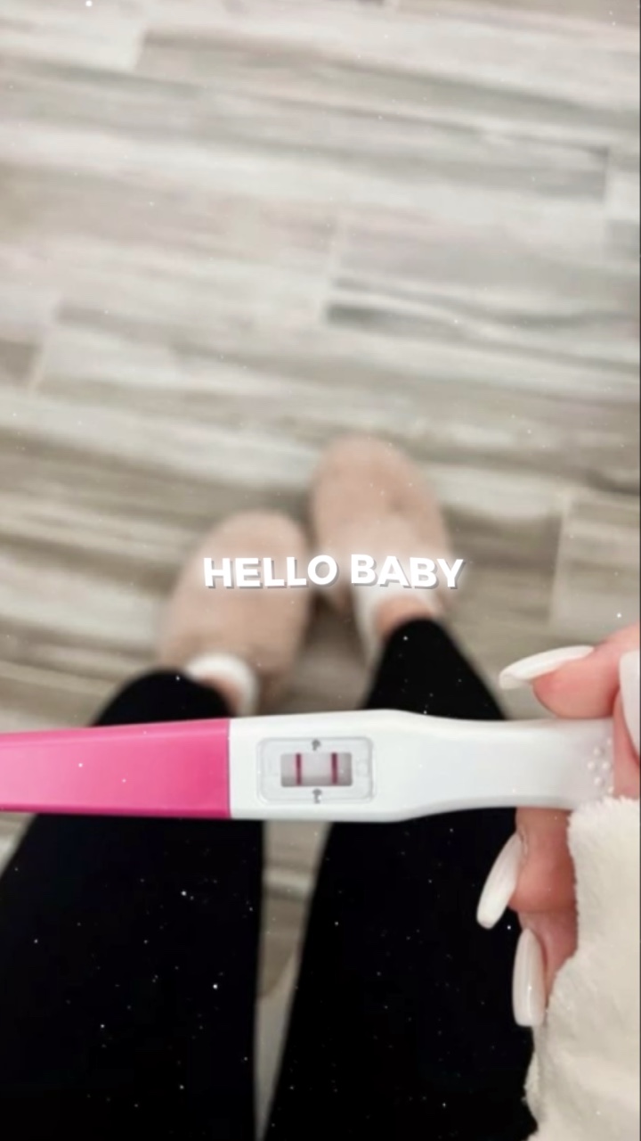 HELLO BABY