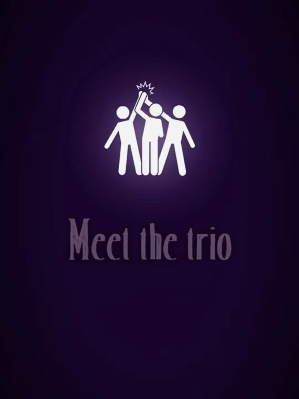 Trío 