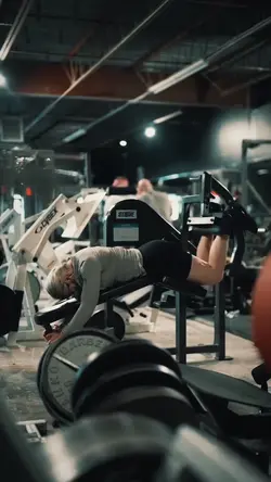 SUPER GYM [ PHONK ]🔥