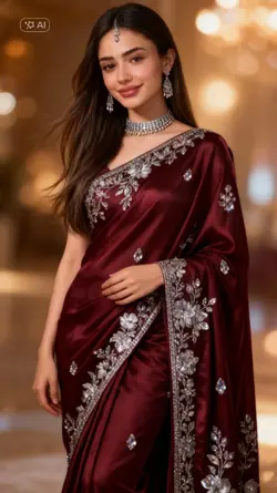 india woman