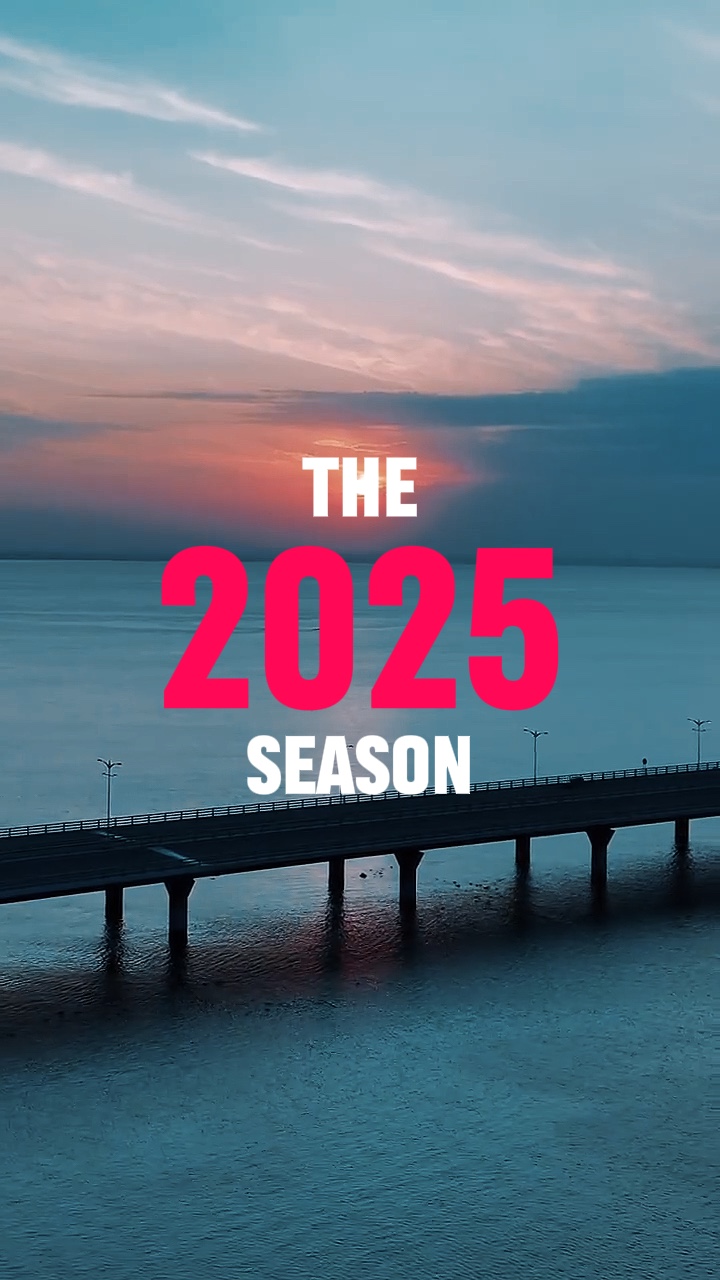 2025 recap 75 Clips