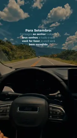 Para setembro 