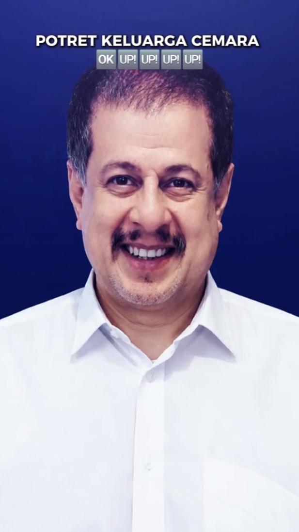 VERSI 8 FOTO