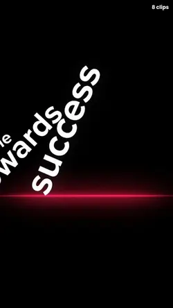 Success w20