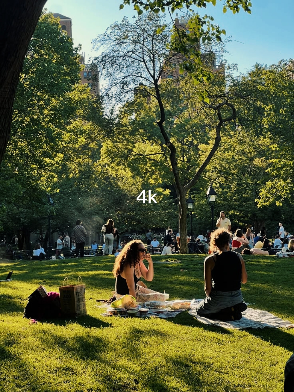 Trend 144p to 4k