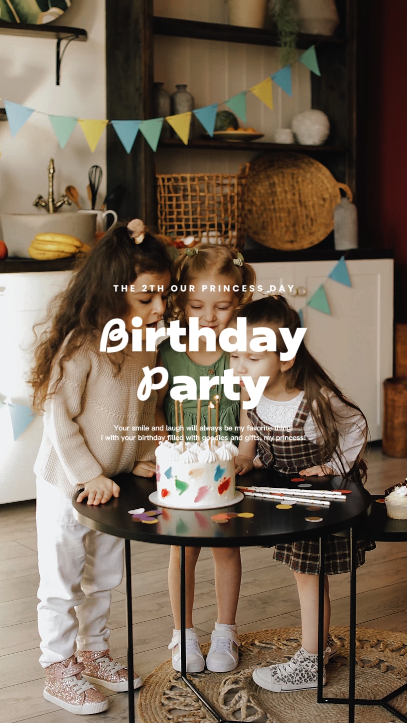 Birthday Mini Vlog